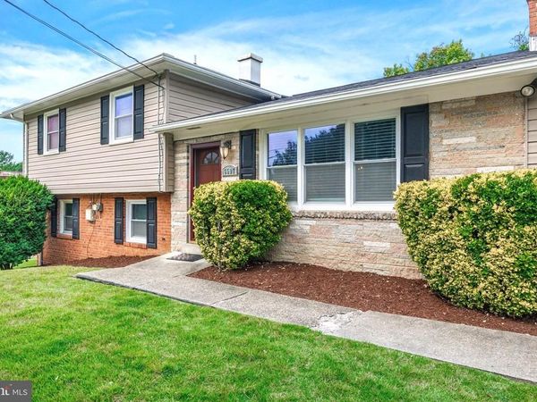 6507 SUMMERHILL ROAD, TEMPLE HILLS, MD 20748