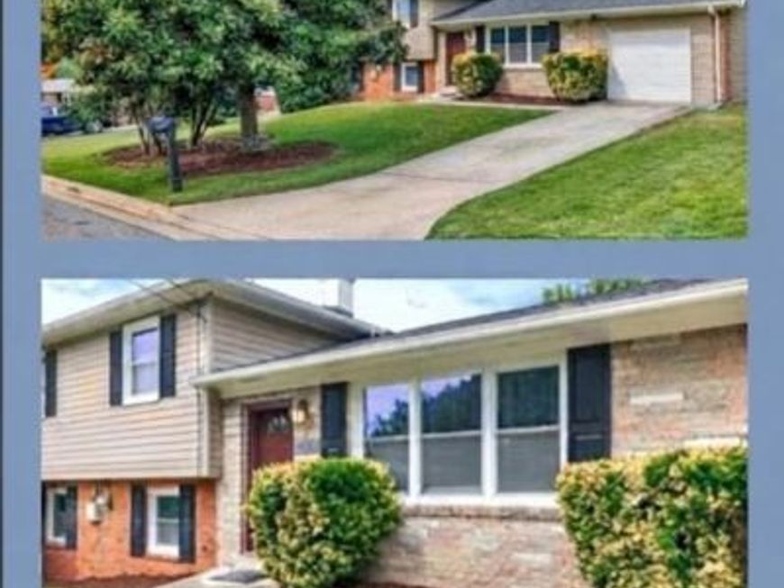 6507 Summerhill Road, Temple Hills, MD 20748 Main Photo
