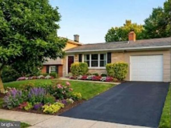 6507 SUMMERHILL ROAD, TEMPLE HILLS, MD 20748
