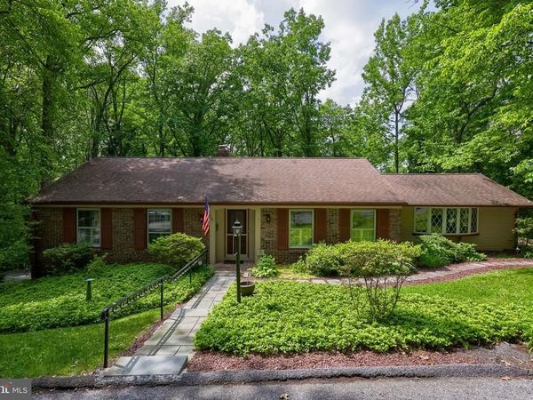 419 LANCASTER AVENUE , MOUNT GRETNA, PA 17064