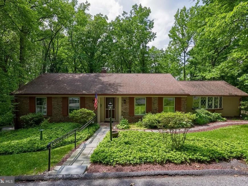 419 Lancaster Avenue , Mount Gretna, PA 17064 Main Photo
