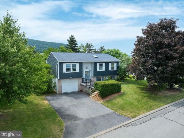 2653 PENBROOK LANE , STATE COLLEGE, PA 16801