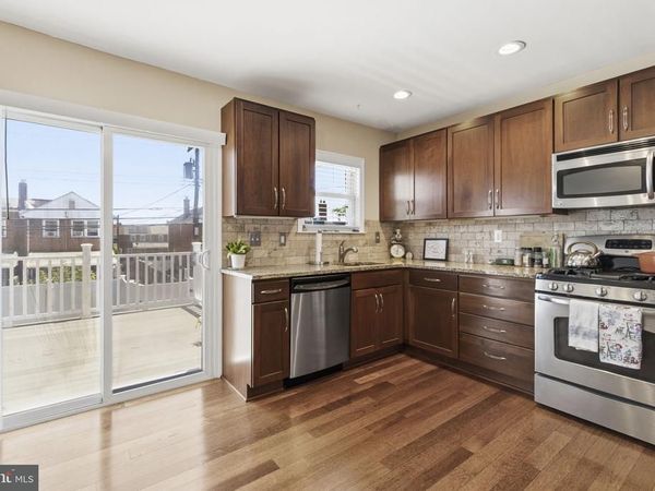1627 MANOR ROAD, BALTIMORE, MD 21222
