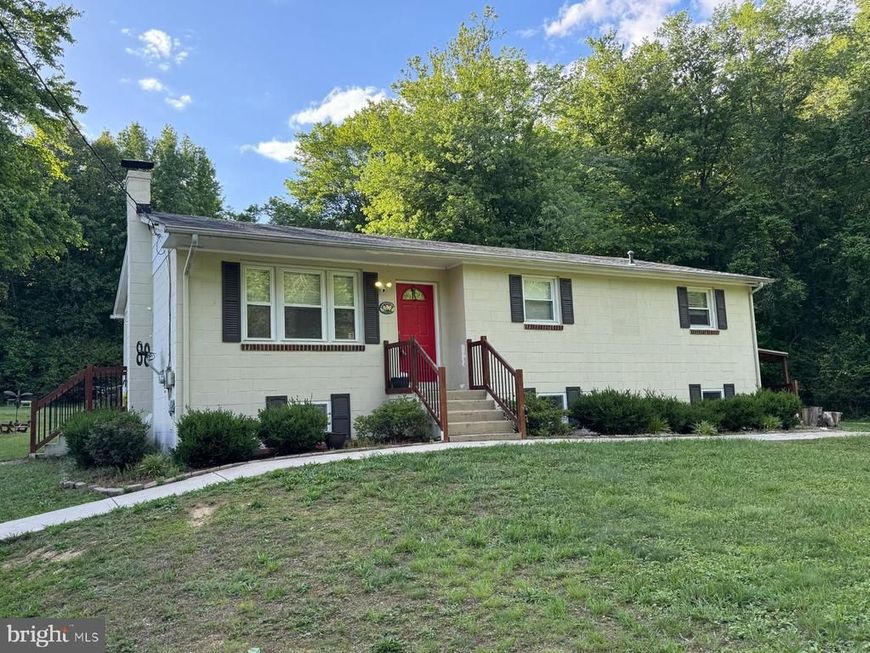 8430 Warren Drive , Pomfret, MD 20675 Main Photo