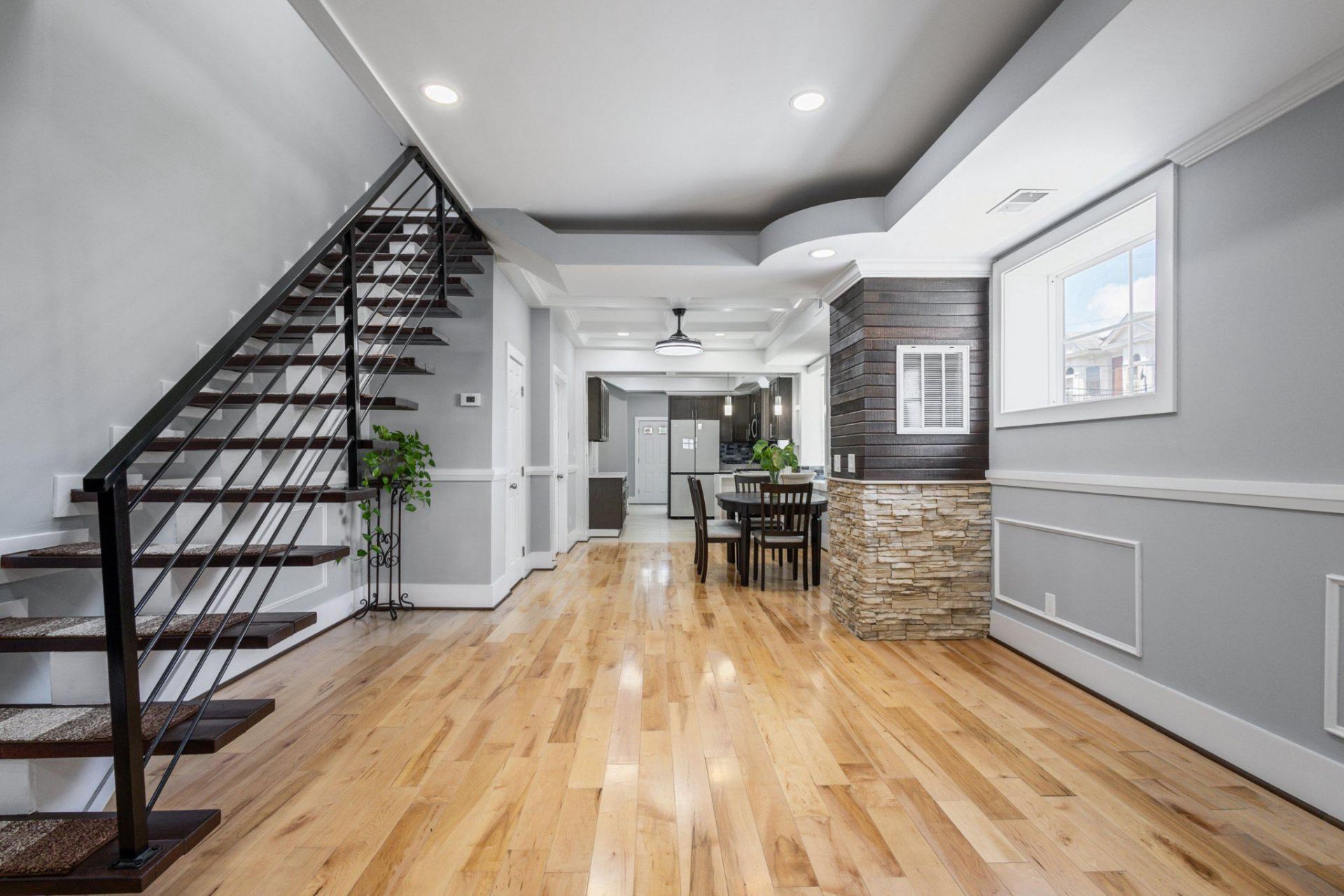 1036 Poplar Grove Street, Baltimore, MD 21216 Main Photo