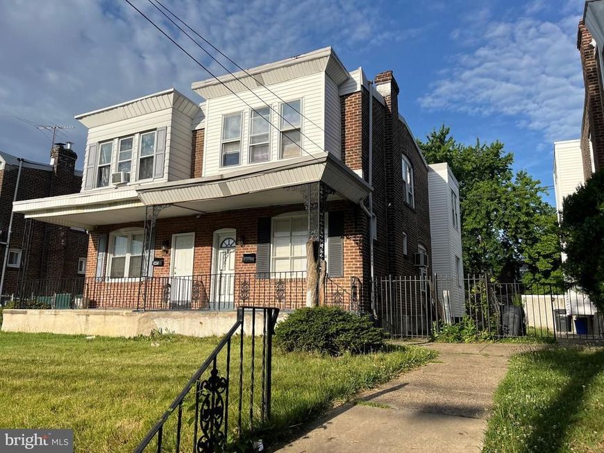 4212 Meridian Street , Philadelphia, PA 19136 Main Photo
