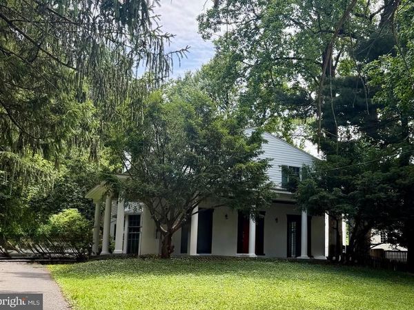 3210 UNIVERSITY BOULEVARD W , KENSINGTON, MD 20895
