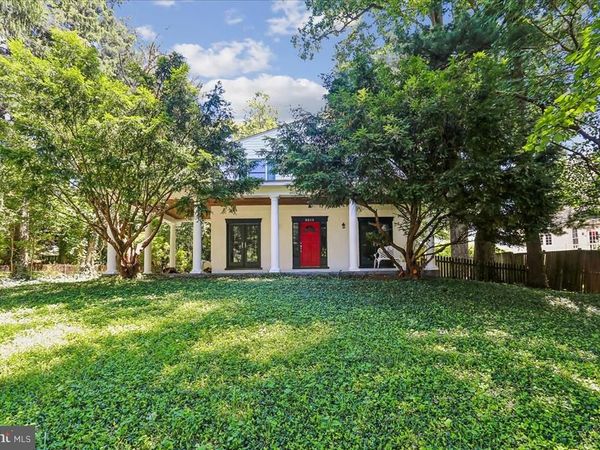 3210 UNIVERSITY BOULEVARD W, KENSINGTON, MD 20895