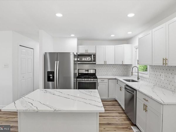 818 COPLEY AVENUE , WALDORF, MD 20602