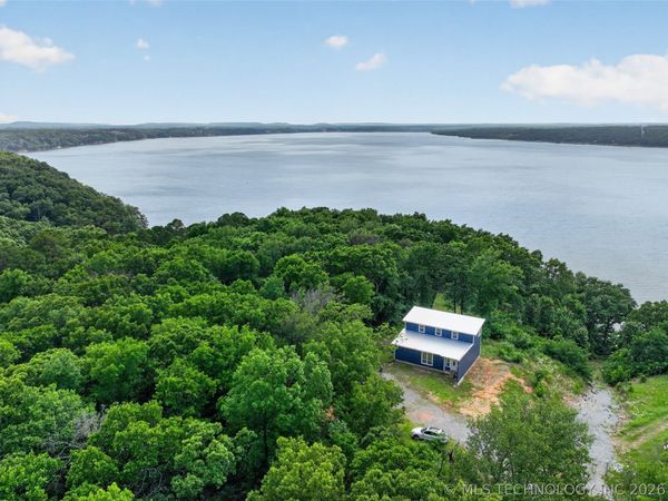 56 Plum Tree Lane , Salina, OK 74365