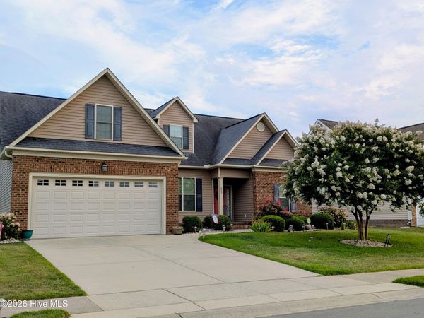 805 Megan Drive, Greenville, NC 27834