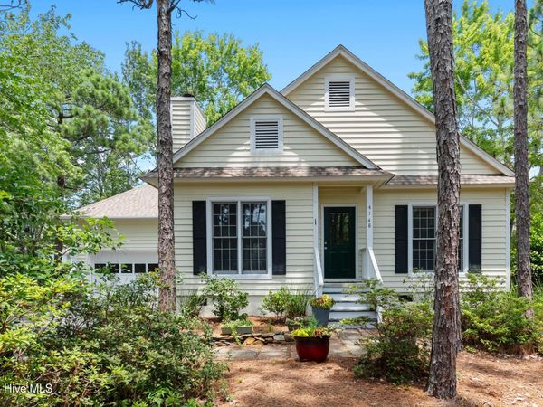 4148 Carlyle Place SE, Southport, NC 28461