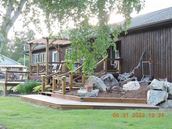 124 Lakefront Lane, Unit 21 &22, Barton, VT 05822