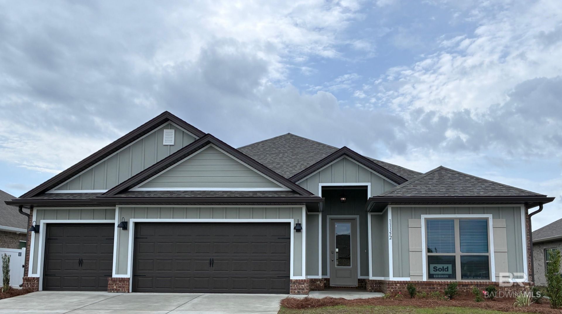 250 Tillage Street, Fairhope, AL 36532 Main Photo