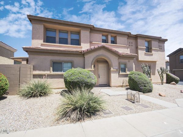 9591 N 82ND Lane, Peoria, AZ 85345