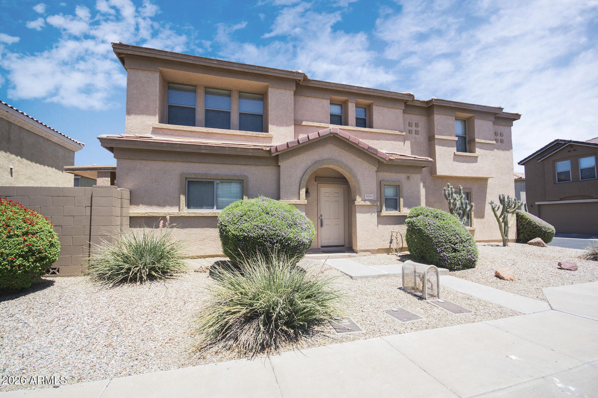 9591 N 82nd Lane, Peoria, AZ 85345 Main Photo