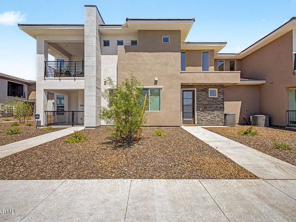 2121 W SONORAN DESERT Drive, Unit 124, Phoenix, AZ 85085