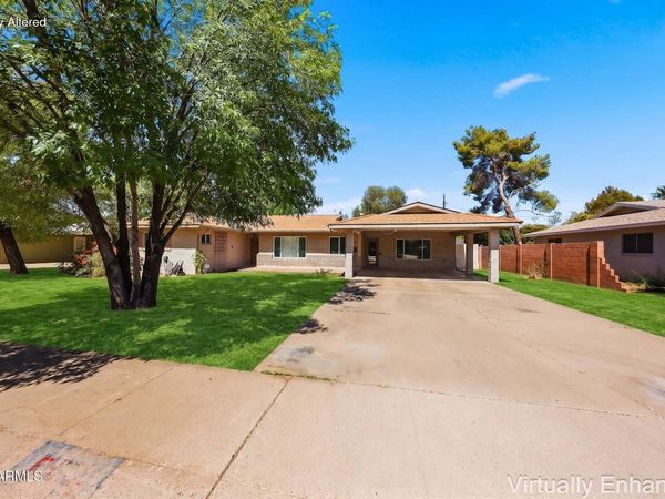 6518 N 16TH Avenue, Phoenix, AZ 85015