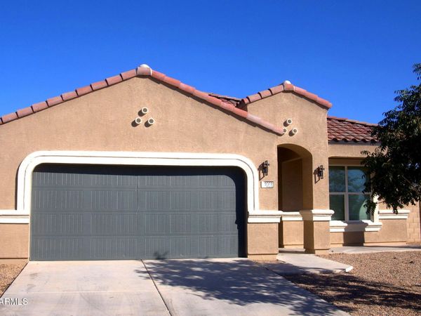 19081 N PICCOLO Drive, Maricopa, AZ 85138
