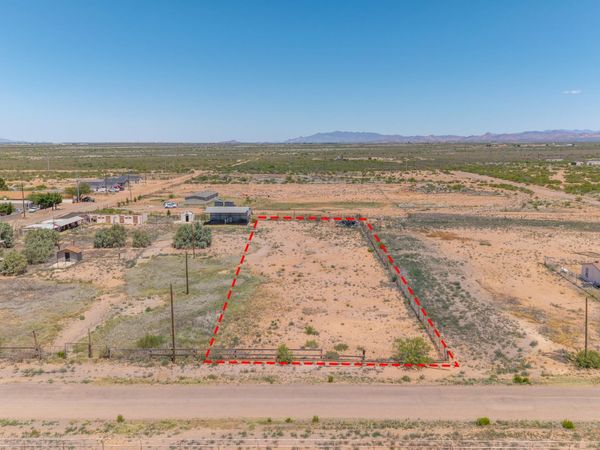 30x E CRYSTAL Avenue, Unit 2, Douglas, AZ 85607