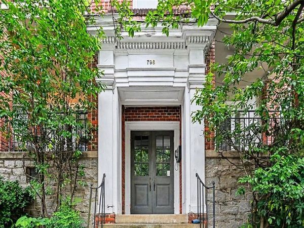 798 Frederica Street NE, Unit 2, Atlanta, GA 30306