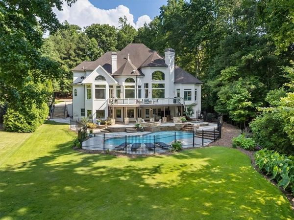 680 Americas Cup Cove , Alpharetta, GA 30005