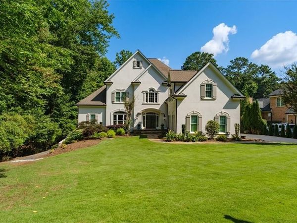 680 Americas Cup Cove , Alpharetta, GA 30005