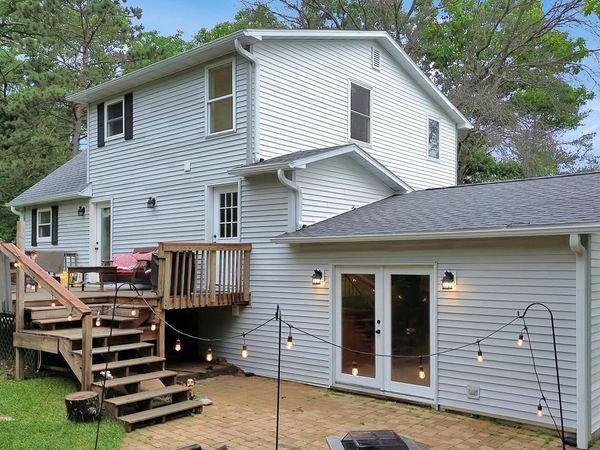 7569 County Highway Q, Sparta, WI 54656