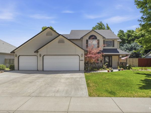 10665 W Gloxinia St, Star, ID 83669