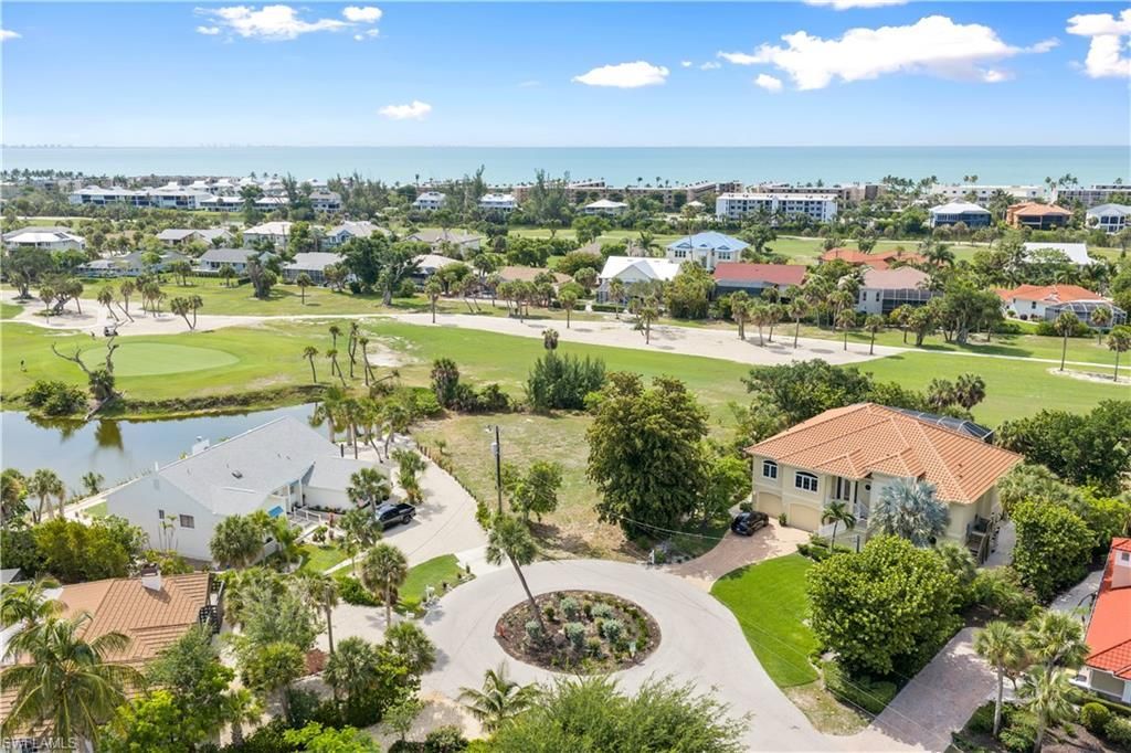 1318 Par View Dr , Sanibel, FL 33957 Photo