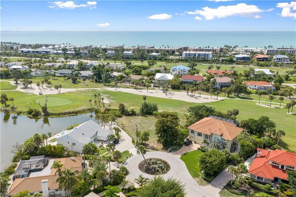 1318 Par View Dr , Sanibel, FL 33957 Photo