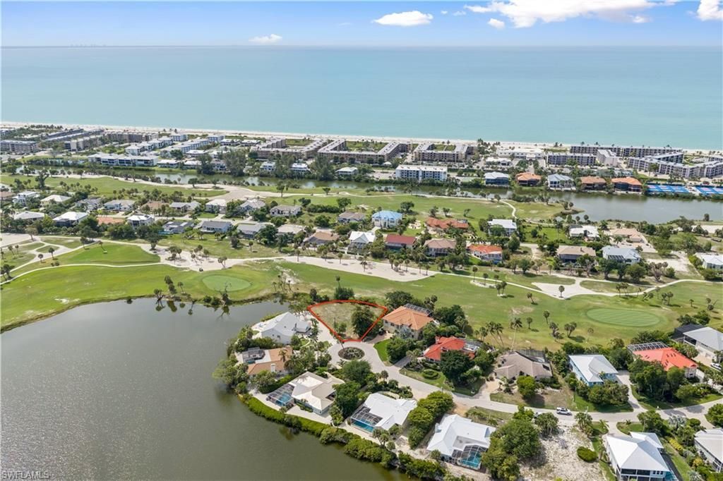 1318 Par View Dr , Sanibel, FL 33957 Photo