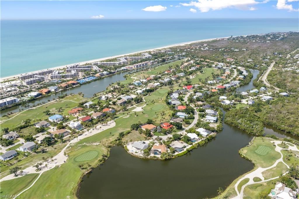 1318 Par View Dr , Sanibel, FL 33957 Photo