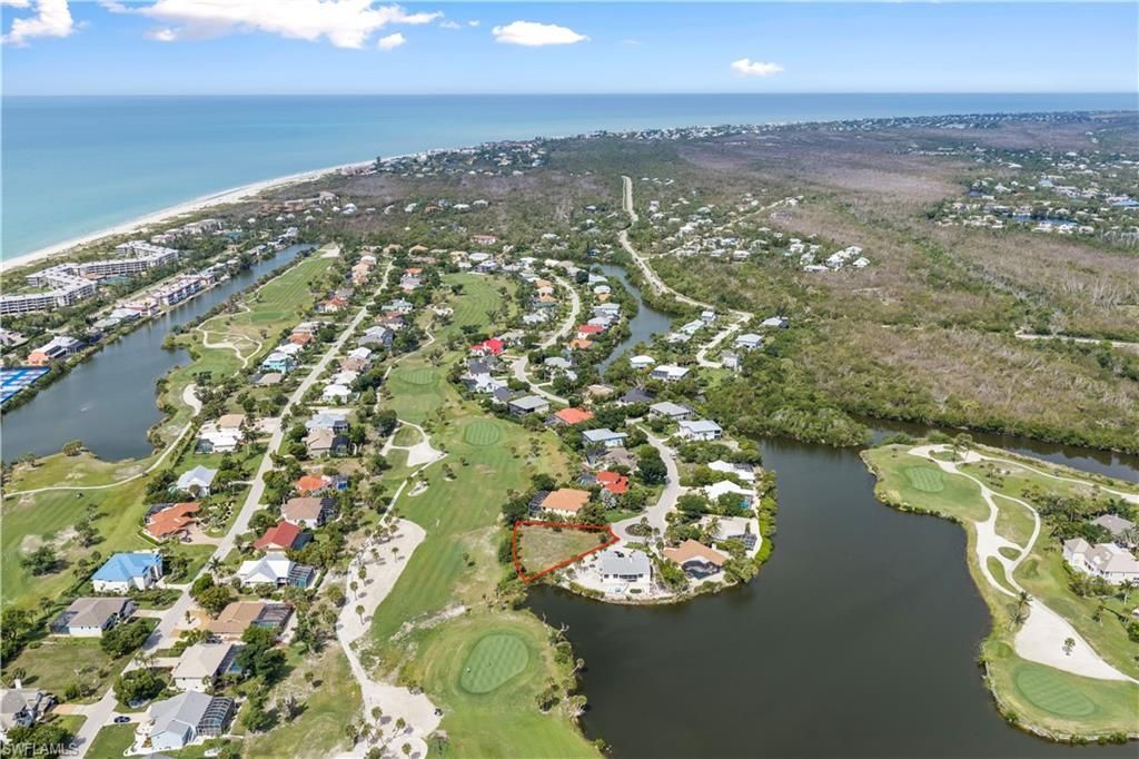 1318 Par View Dr , Sanibel, FL 33957 Photo