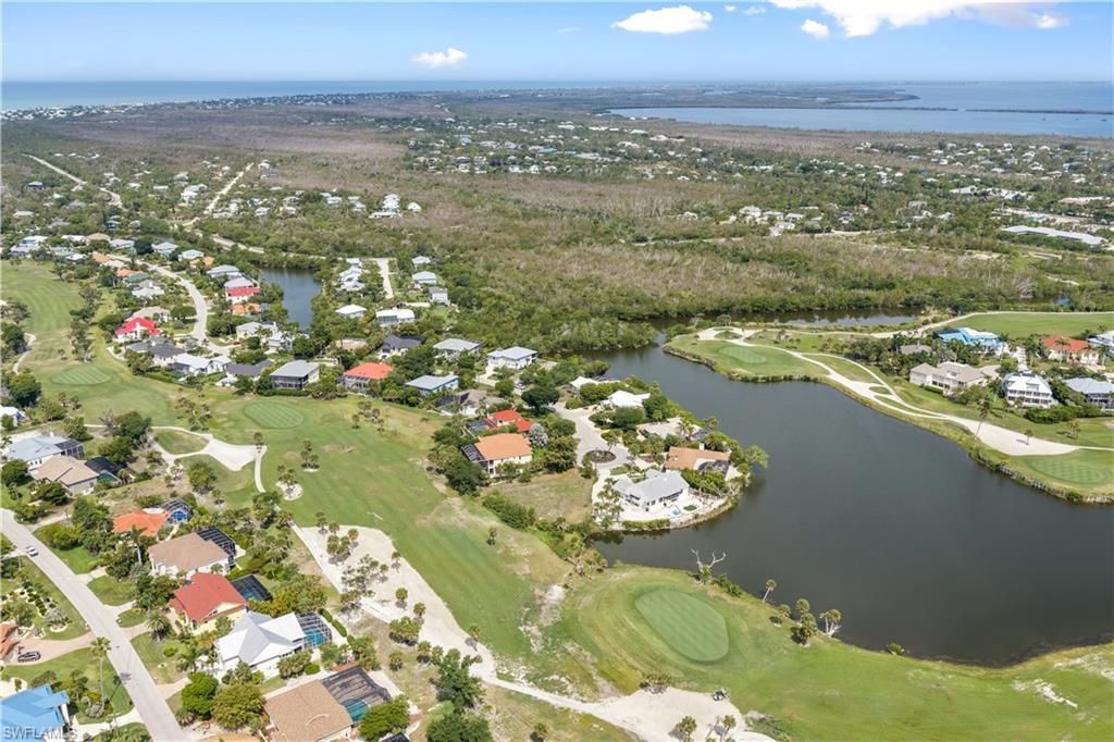 1318 Par View Dr , Sanibel, FL 33957 Photo