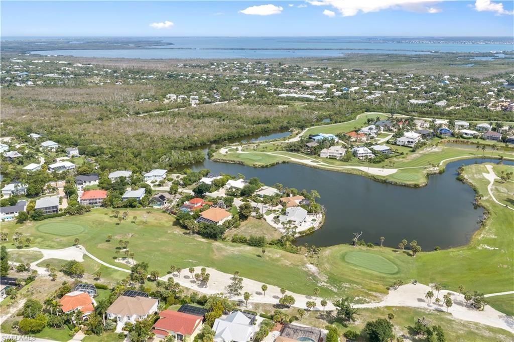 1318 Par View Dr , Sanibel, FL 33957 Photo
