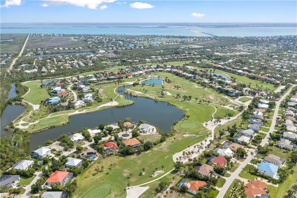 1318 Par View Dr , Sanibel, FL 33957 Photo