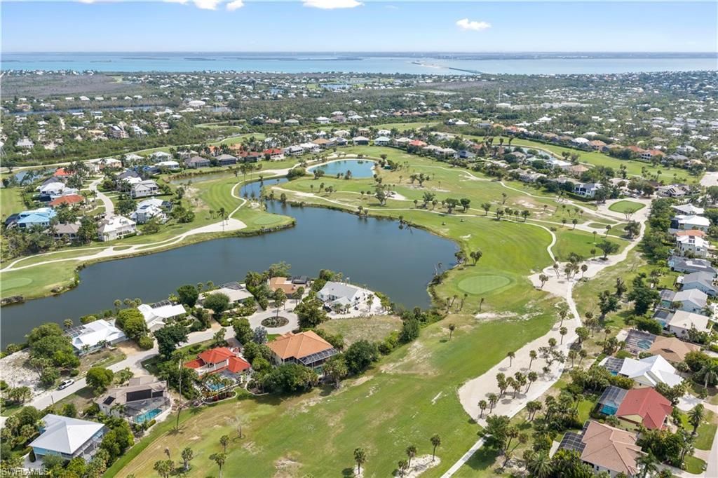1318 Par View Dr , Sanibel, FL 33957 Photo