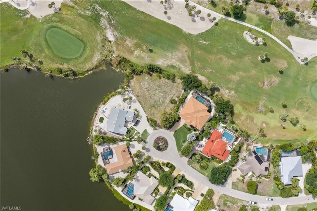 1318 Par View Dr , Sanibel, FL 33957 Photo