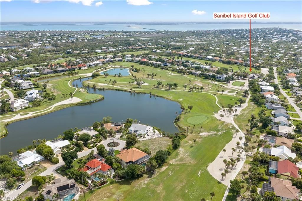 1318 Par View Dr , Sanibel, FL 33957 Photo