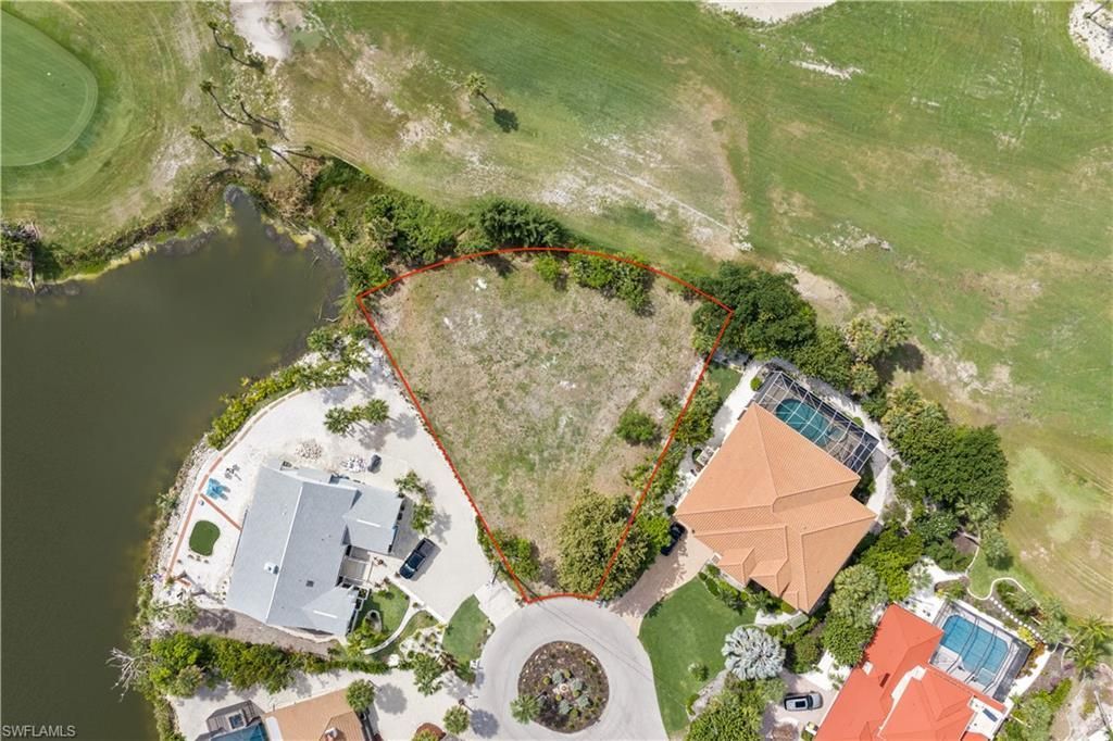 1318 Par View Dr , Sanibel, FL 33957 Photo