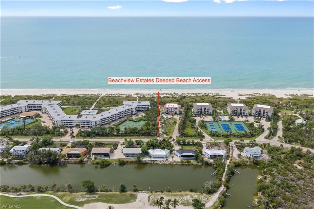 1318 Par View Dr , Sanibel, FL 33957 Photo
