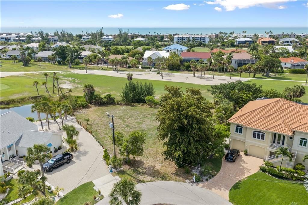 1318 Par View Dr , Sanibel, FL 33957 Photo