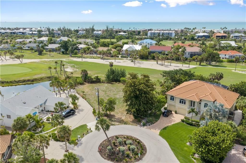 1318 Par View Dr , Sanibel, FL 33957 Photo