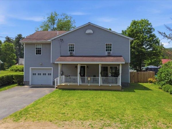 97 2nd Avenue, Hadley, NY 12835
