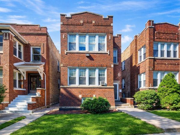 7920 S Langley Avenue , Chicago, IL 60619