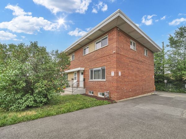 47 E Judith Ann Drive, Mount Prospect, IL 60056
