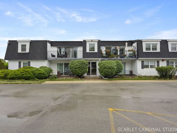 1115 Royal St George Drive , Unit 206, Naperville, IL 60563
