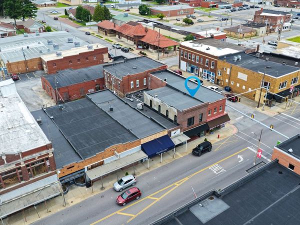 1302 & 1306 Walnut Street, Murphysboro, IL 62966