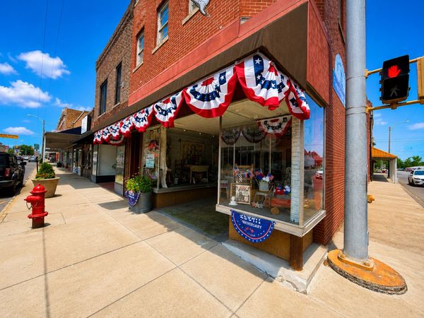1302 & 1306 Walnut Street , Murphysboro, IL 62966
